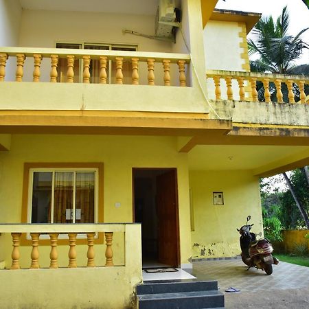 Field Stone -3 Bhk Duplex Villa Talaulim 외부 사진